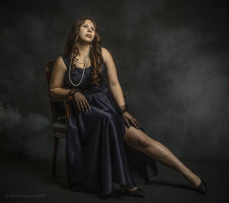 Polina фото превью