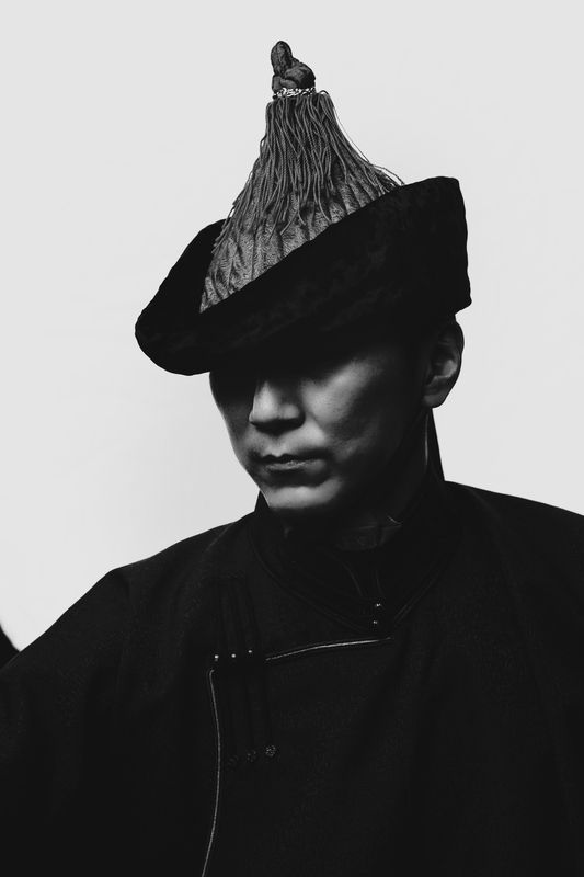 Mongolian,  Mongolian photo preview