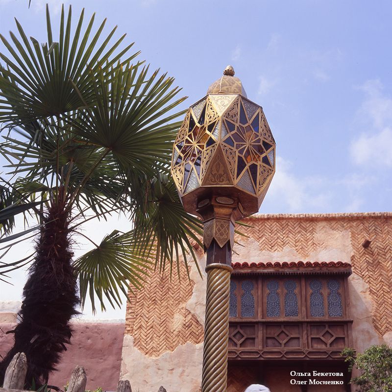 фонарь Серия Фонариphoto preview