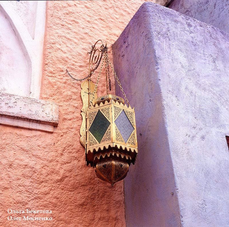 фонарь Серия Фонари (2)photo preview