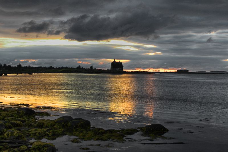 Соловки ( продолжение) фото превью