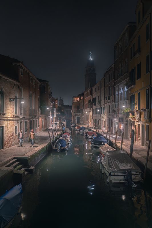 VENEZIA -PONTE DEI PUGNIphoto preview