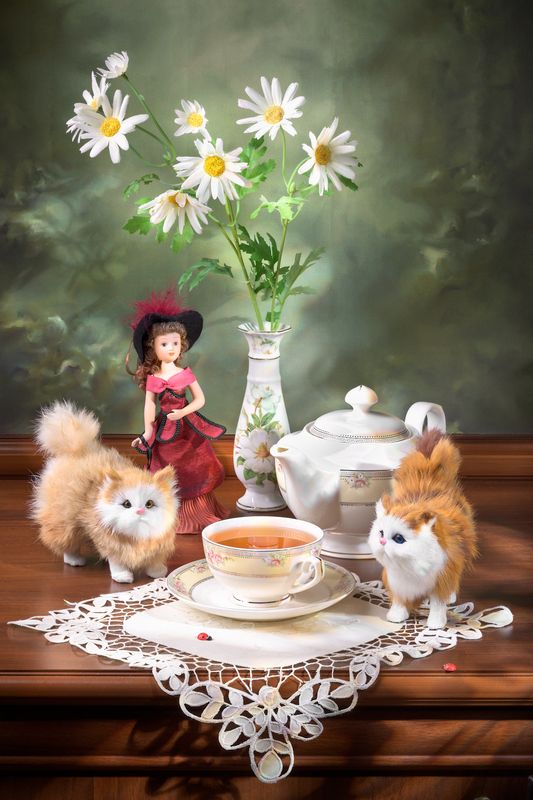 Ну, вот и март!photo preview