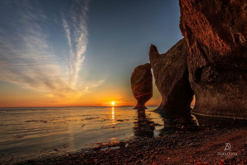 приморье, бухта дубовая, пейзаж Бухта Дубовая, Приморьеphoto preview