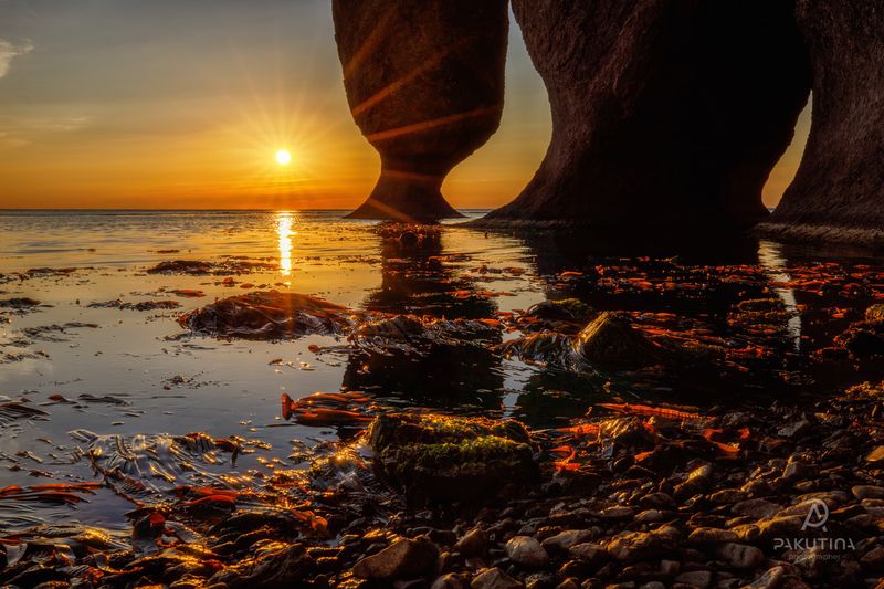 пейзаж, приморье, бухта дубовая Бухта Дубовая, Приморье (2)photo preview