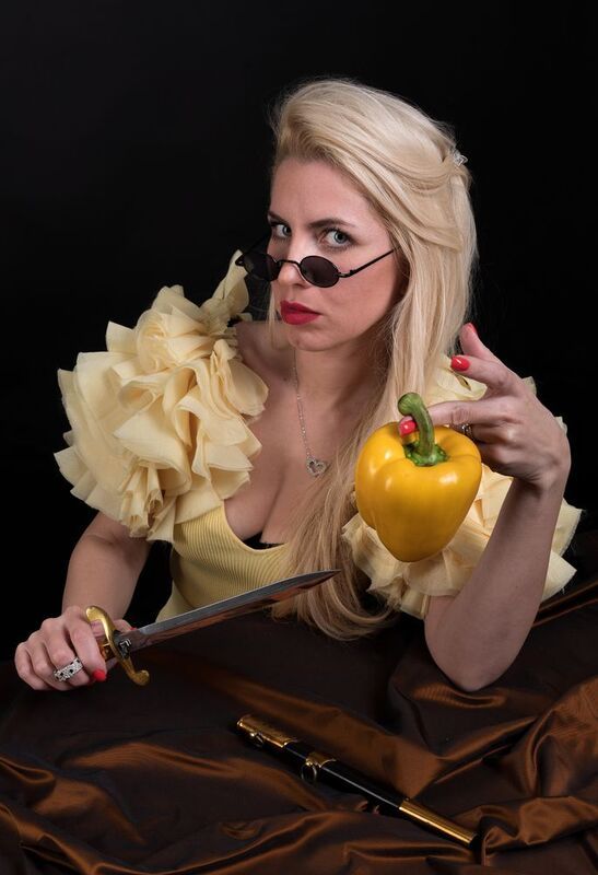 Судьба перцаphoto preview