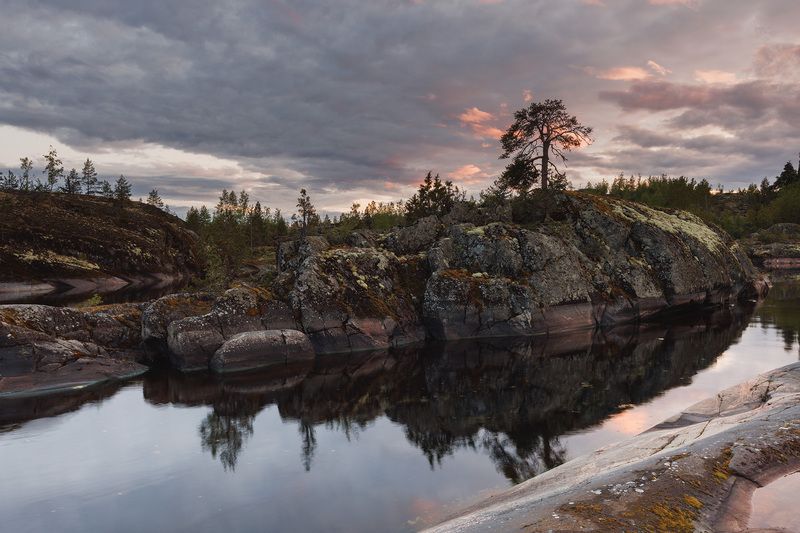 Ладогаphoto preview