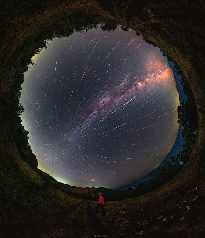 Загадывая желания фото превью