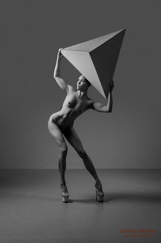 Тетраэдрphoto preview