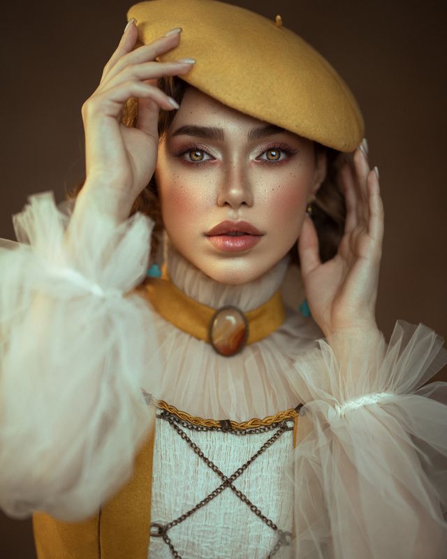 beauty Zyraphoto preview