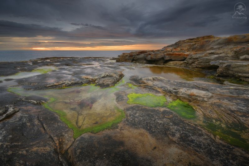 кольский, зима, фототур на кольский, мурманская область, рыбачий, зимний кольский, заполярье \
