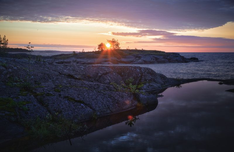 Ладожское озероphoto preview