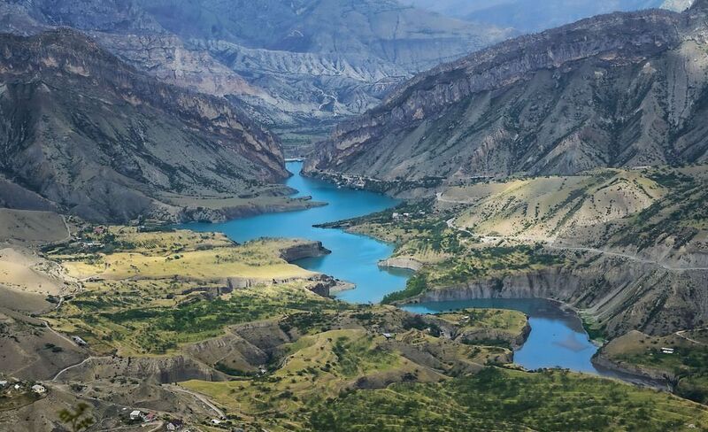 Дагестанphoto preview