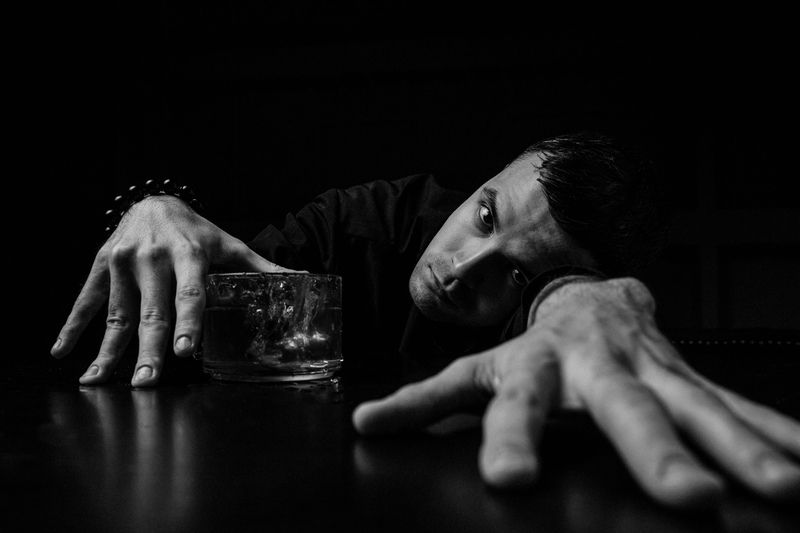 состояние, инверсия, мир под другим углом Инверсияphoto preview