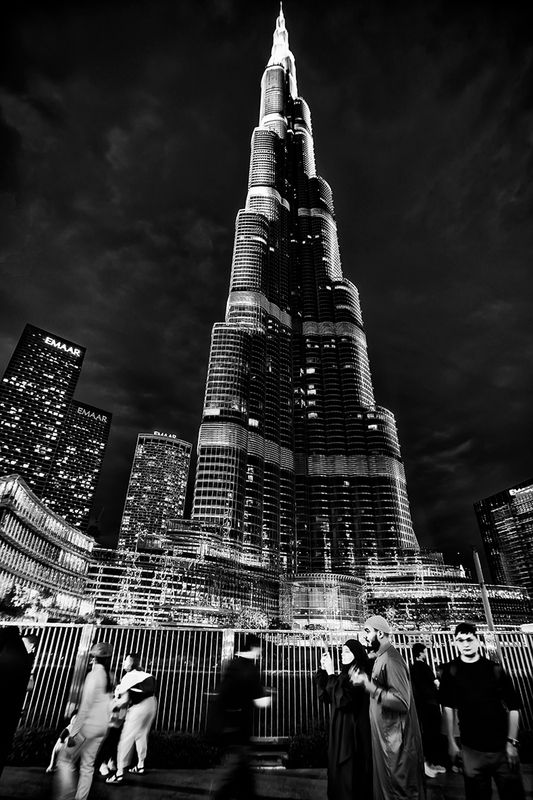 Burj Khalifaphoto preview