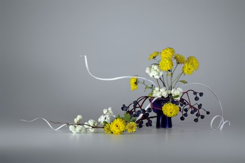 Последний танец октябряphoto preview