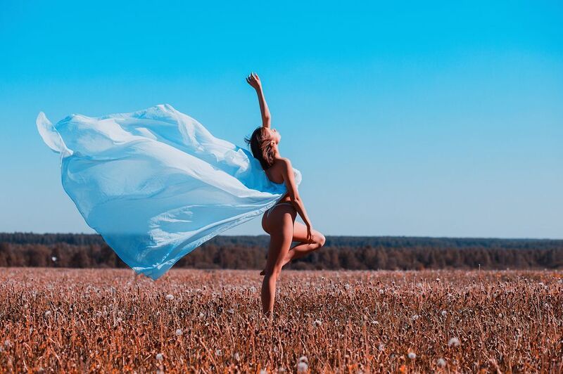 красивая photo preview