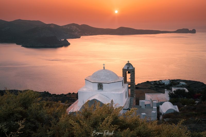 Milos Islandphoto preview