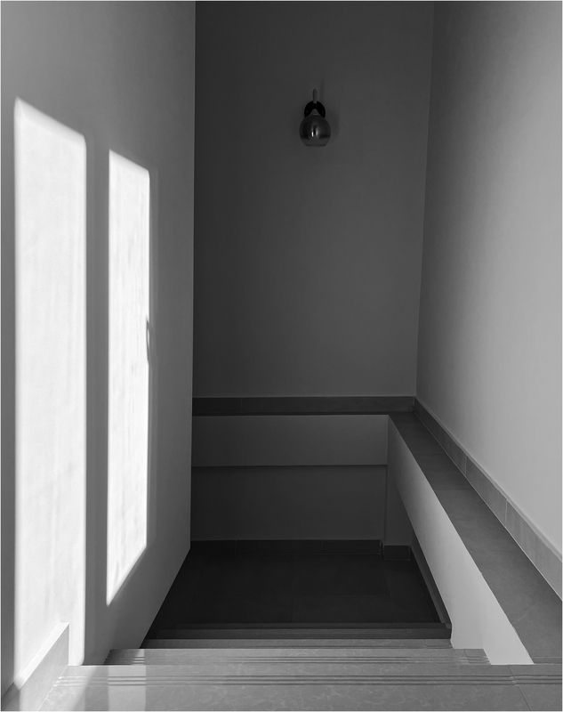 графика, тени, светотень, чб, черно-белое photo preview