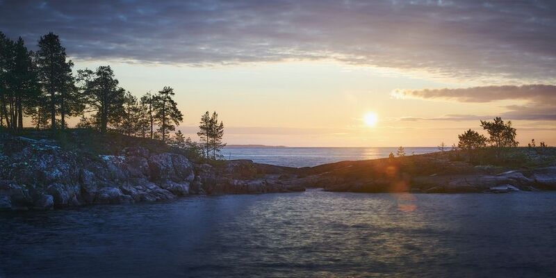 Ладога ***photo preview