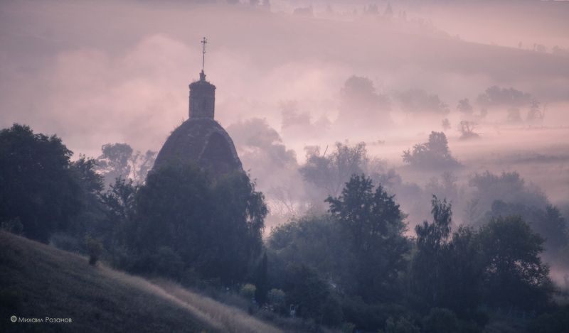 где-то в Тульской областиphoto preview