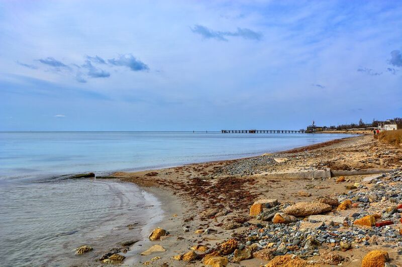 Штиль #2photo preview