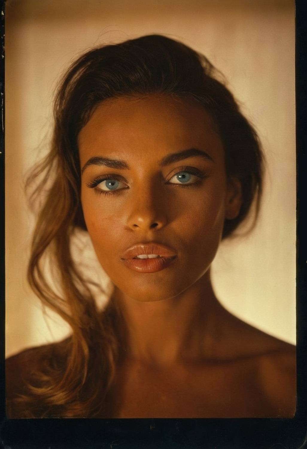 Плёнка, Илья Крамэр