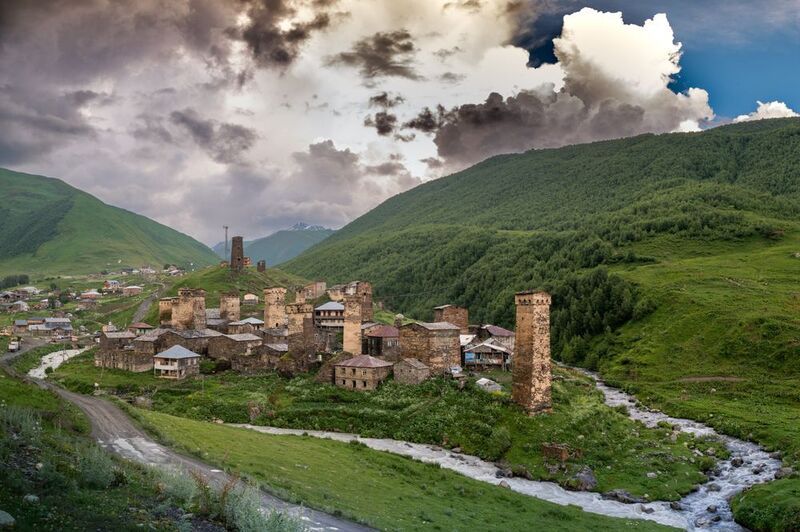 Хранители Кавказаphoto preview