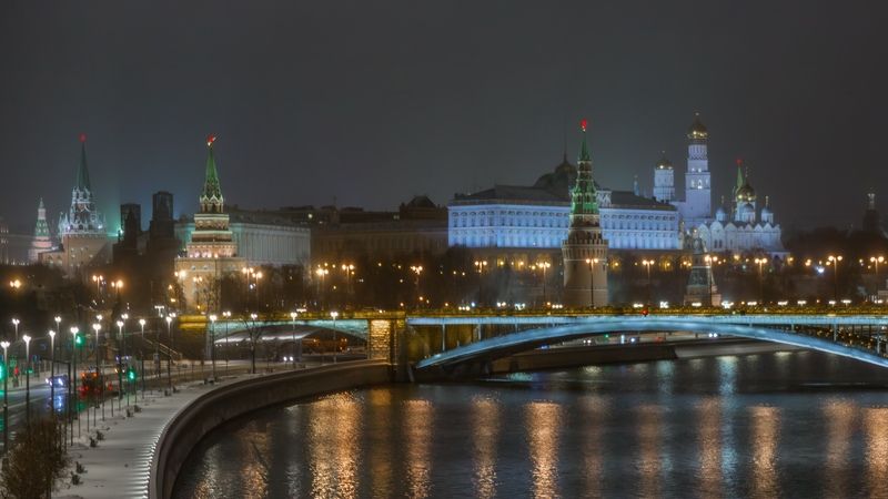 Москваphoto preview