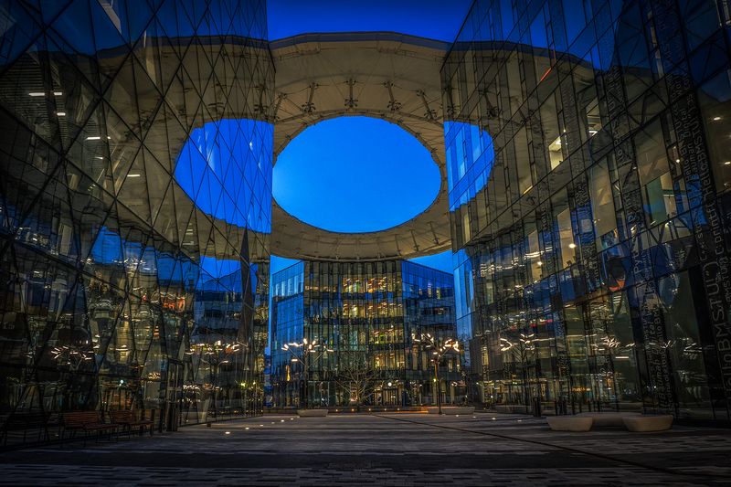 МВТУ москва амфитеатрphoto preview