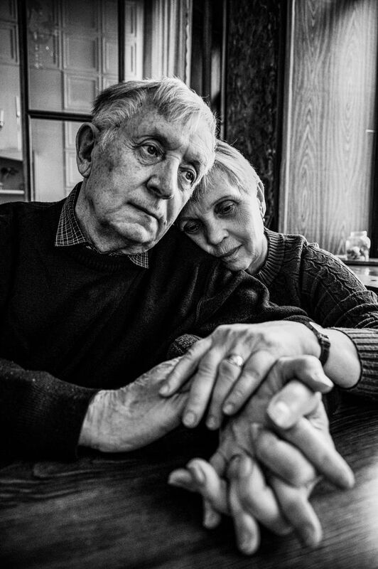 доверие, забота, душевная теплота Довериеphoto preview