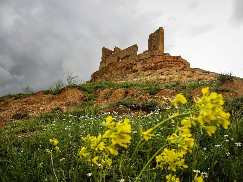 Монтуэнья, Испанияphoto preview