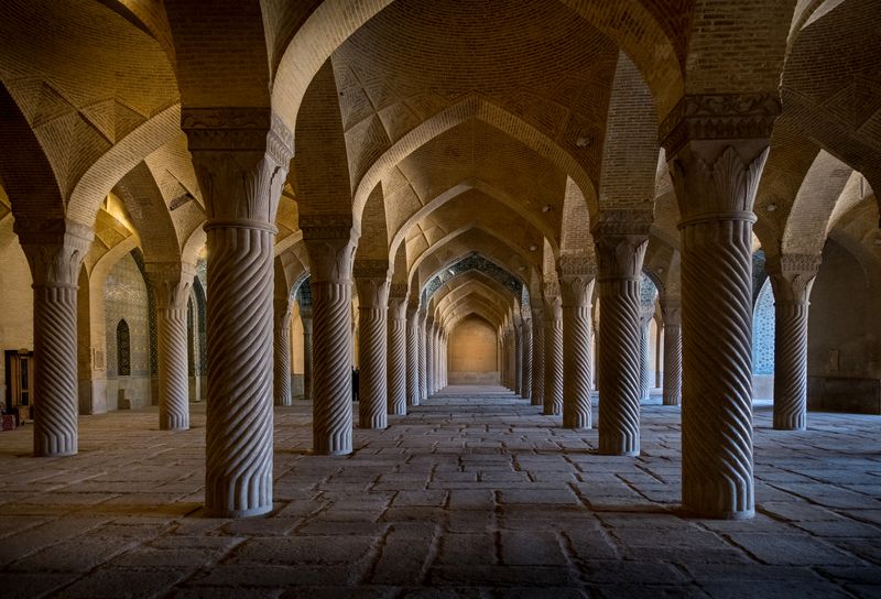 иран, шираз, вакил, мечеть вакил, мечеть, нд, iran, shiraz, азия, iran 2023 О чем молчат эти камни?photo preview