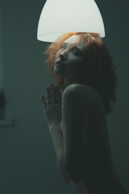 Покорностьphoto preview