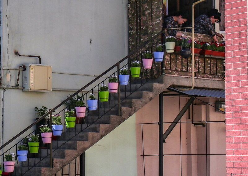 Садовницы фото превью