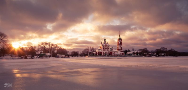 Плещеево озероphoto preview