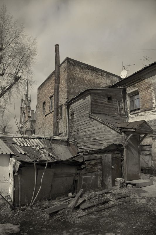 город Костелphoto preview