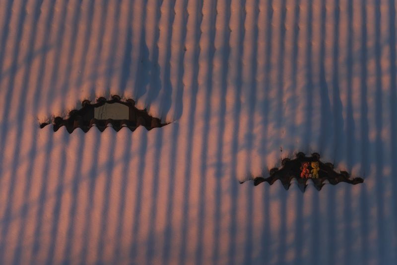 Тайны крышphoto preview