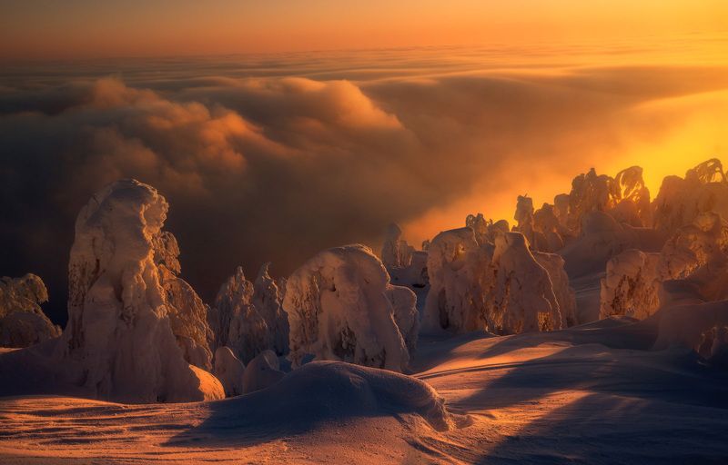 северныйурал, урал, полюд, пермскийкрай Полюдphoto preview