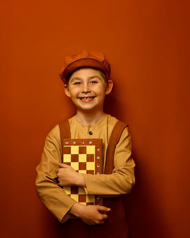 Улыбашкаphoto preview