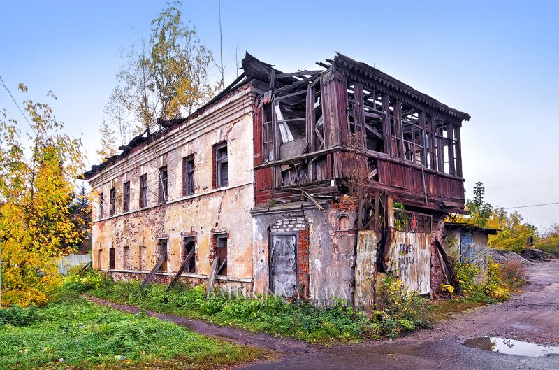 муром Непарадный Муромphoto preview