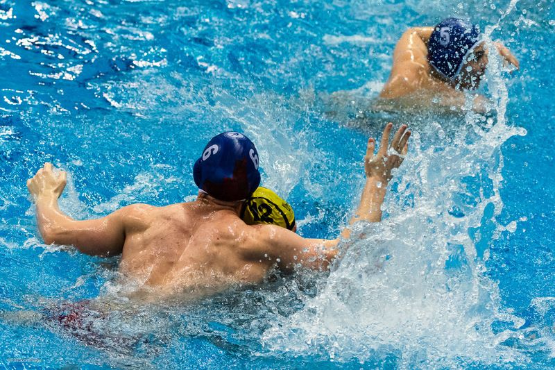 russportimage, waterpolo,водноеполо, чемпионатроссииповодномуполо, nikon, nikonrussia Штурм 2002 - Спартак Волгоградphoto preview