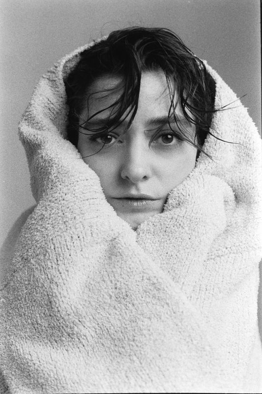 portrait, fashion, editorial, fashionphotography, girl, model, film, analog, 35mmfilm Maryphoto preview