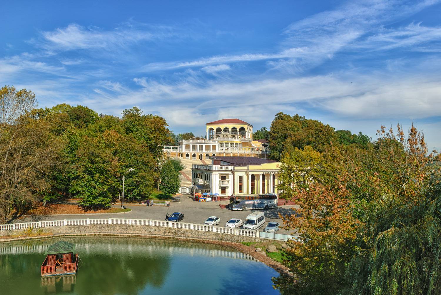 , Владимир Гамаюнов