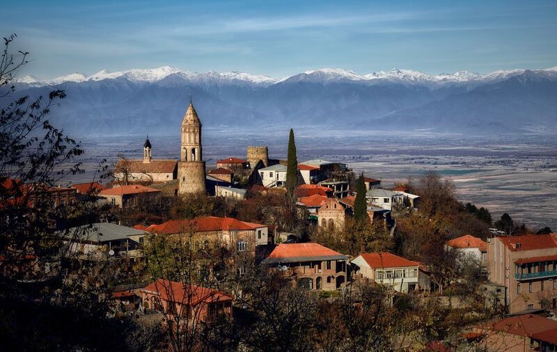 Сигнахиphoto preview