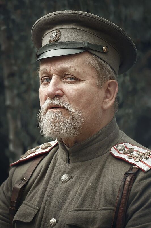 Истории верный солдатphoto preview