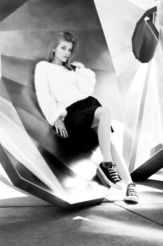 cute, model, sweater, teen Lacey фото превью