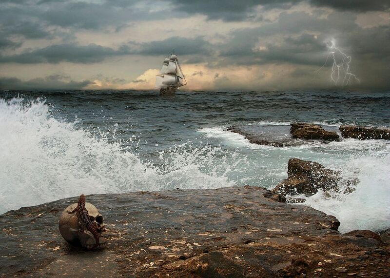 Terra Incognitaphoto preview