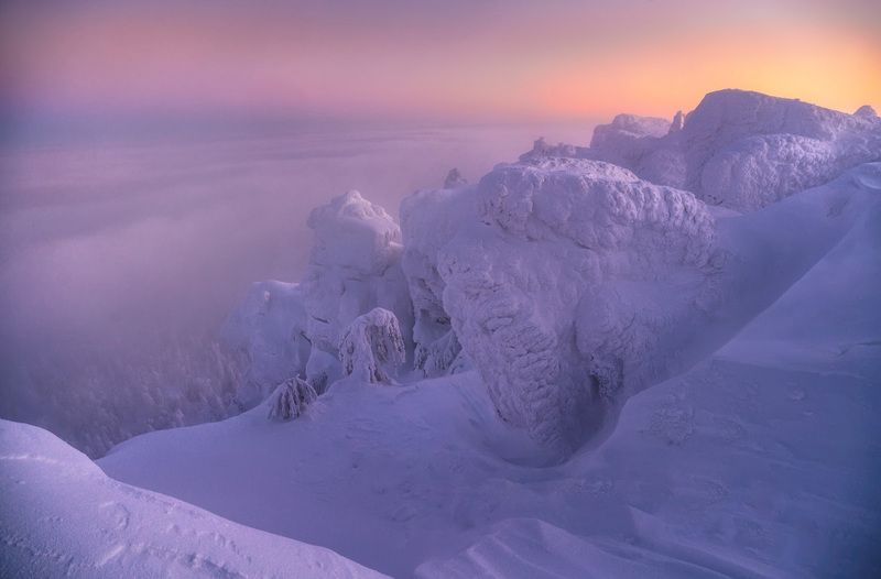 Пробуждениеphoto preview