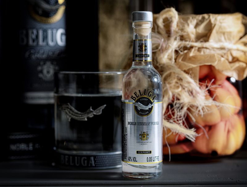 Белуга  Ну чтот сегодня совсем скучно photo preview